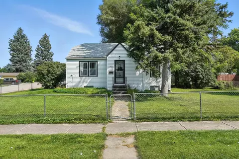 1512 Pine St, Sturgis, SD 57785