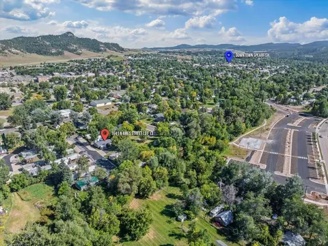 1641 N Ames St, Spearfish, SD 57783 photo 9