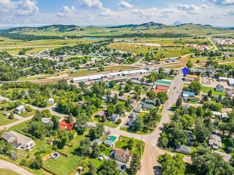 1017 Oak St, Whitewood, SD 57793 photo 23