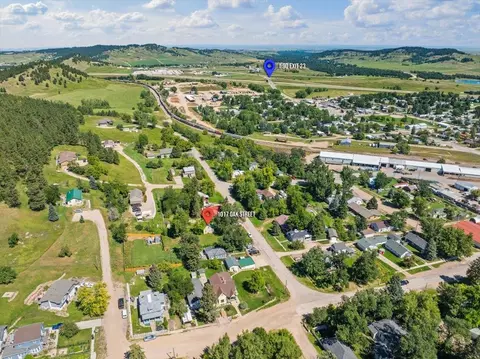 1017 Oak St, Whitewood, SD 57793 photo 24