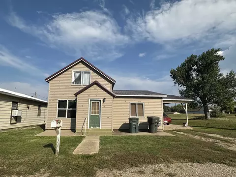 1223 6th Ave, Belle Fourche, SD 57717