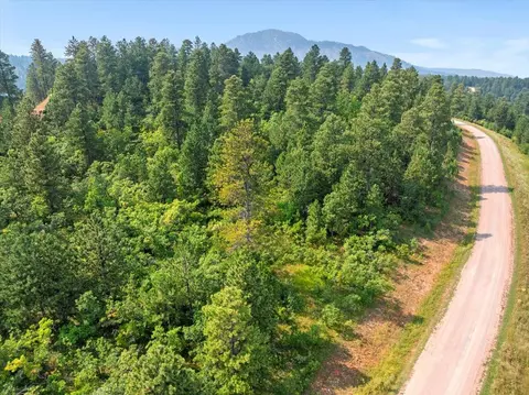 lot5 Block 5 Tanager Ct, Spearfish, SD 57783