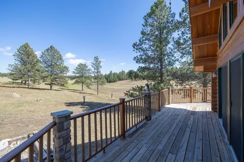 Exterior - 11935 Lone Elk Dr, Hot Springs, SD 57747 photo 8 of 10