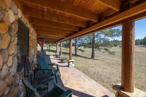 Exterior - 11935 Lone Elk Dr, Hot Springs, SD 57747 photo 6 of 10
