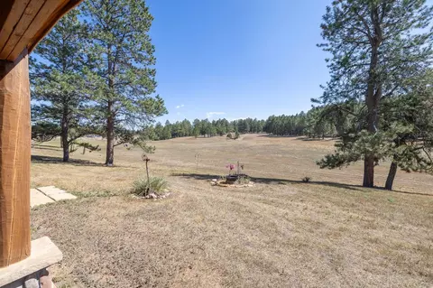 Exterior - 11935 Lone Elk Dr, Hot Springs, SD 57747 photo 5 of 10