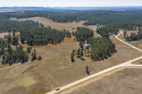 View/Area - 11935 Lone Elk Dr, Hot Springs, SD 57747 photo 1 of 9
