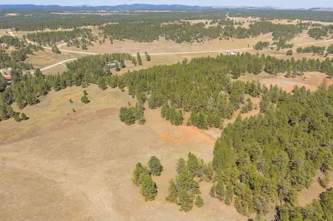 View/Area - 11935 Lone Elk Dr, Hot Springs, SD 57747 photo 3 of 9