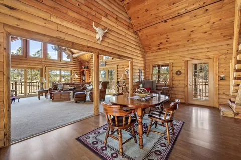 Dining - 11935 Lone Elk Dr, Hot Springs, SD 57747 photo 1 of 1