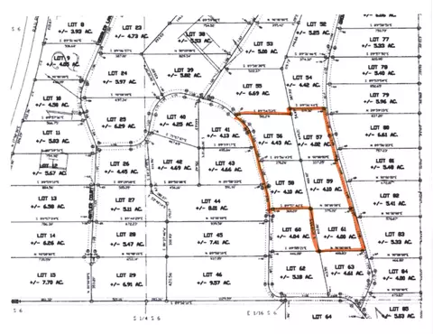 Grouse Rd., Smithwick, SD 57782 photo 13