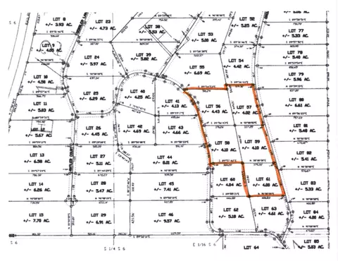 lot58 Gobbler Ln, Smithwick, SD 57782 photo 12