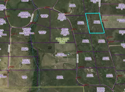 Grouse Rd., Smithwick, SD 57782 photo 13