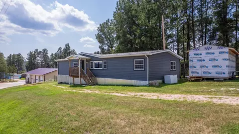 431 N 5th St, Custer, SD 57730 photo 1