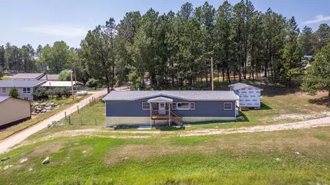 431 N 5th St, Custer, SD 57730 photo 2