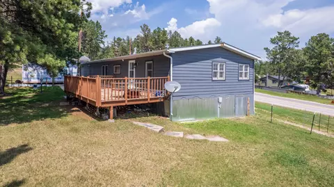 431 N 5th St, Custer, SD 57730 photo 28