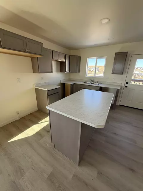 Kitchen - 892 Vicksburg St, Box Elder, SD 57719 photo 1 of 2