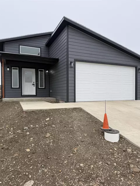 Exterior - 892 Vicksburg St, Box Elder, SD 57719 photo 2 of 6