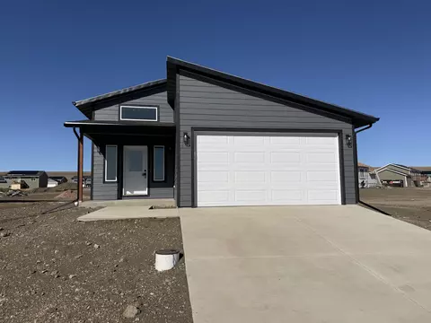 Exterior - 892 Vicksburg St, Box Elder, SD 57719 photo 6 of 6