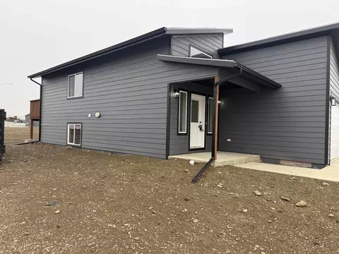 Exterior - 892 Vicksburg St, Box Elder, SD 57719 photo 4 of 6