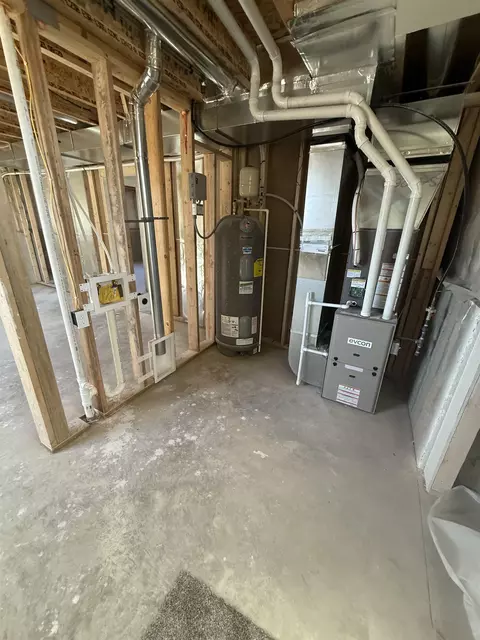 Entry Way - 892 Vicksburg St, Box Elder, SD 57719 photo 3 of 3