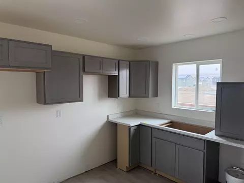 Kitchen - 892 Vicksburg St, Box Elder, SD 57719 photo 2 of 2
