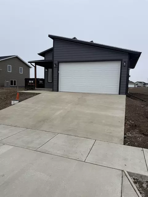 Exterior - 892 Vicksburg St, Box Elder, SD 57719 photo 5 of 6