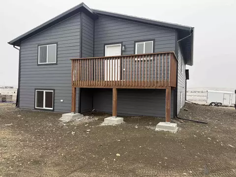 Exterior - 892 Vicksburg St, Box Elder, SD 57719 photo 3 of 6