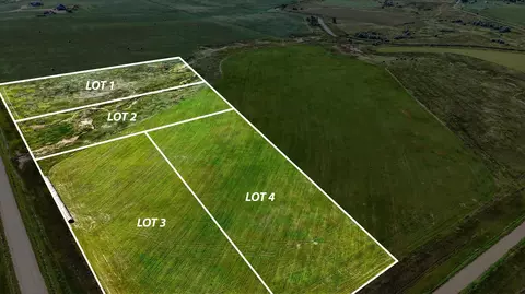 lot1 194th St, Vale, SD 57788