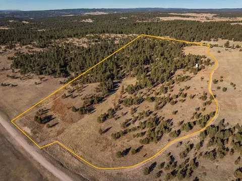 Tract 1 South Park Drive, Custer, SD 57730 photo 3