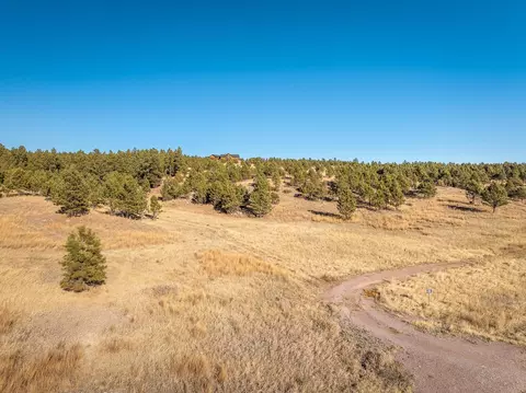 Tract 1 South Park Drive, Custer, SD 57730 photo 8