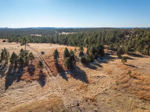 Tract 1 South Park Drive, Custer, SD 57730 photo 17