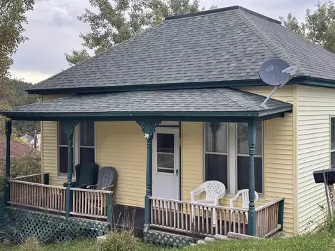Exterior - 506 Bleeker St, Lead, SD 57754 photo 10 of 12