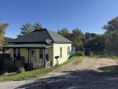 506 Bleeker St, Lead, SD 57754