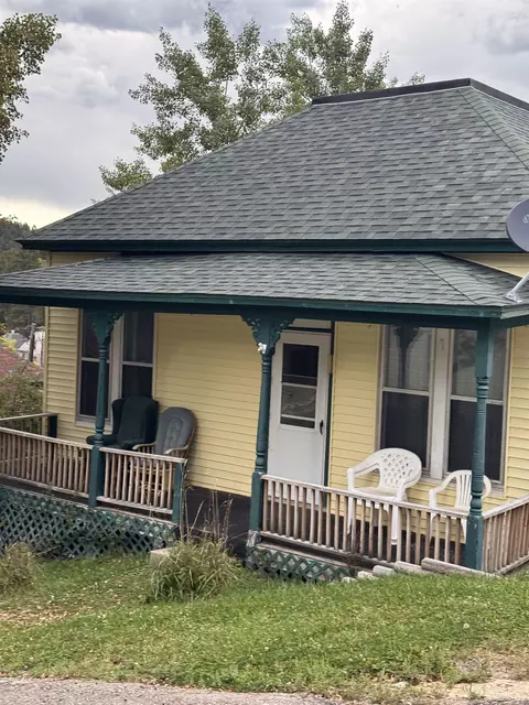 Exterior - 506 Bleeker St, Lead, SD 57754 photo 11 of 12