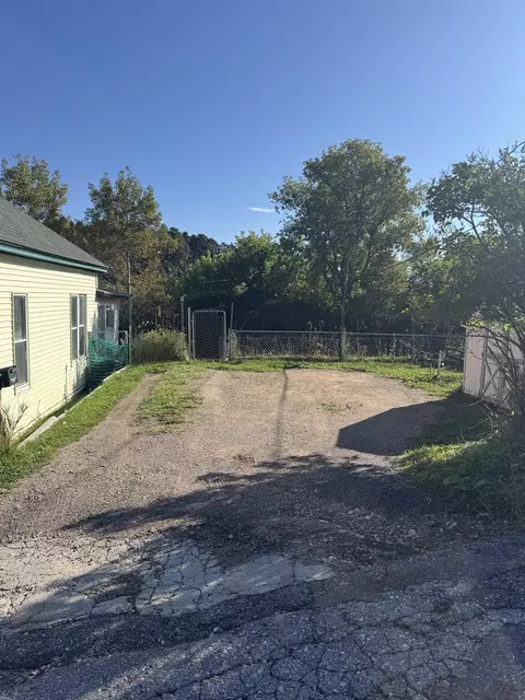 Exterior - 506 Bleeker St, Lead, SD 57754 photo 12 of 12