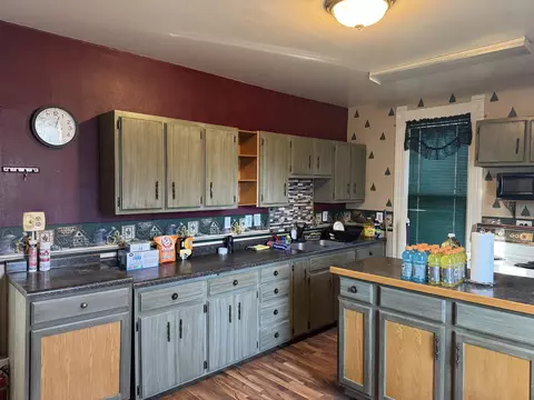 Kitchen - 506 Bleeker St, Lead, SD 57754 photo 1 of 3