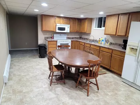 Kitchen - 3225 Old Belle Rd, Spearfish, SD 57783 photo 3 of 4
