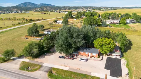 View/Area - 3225 Old Belle Rd, Spearfish, SD 57783 photo 1 of 5