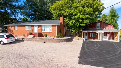 3225 Old Belle Rd, Spearfish, SD 57783