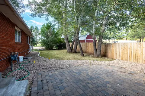 Exterior - 3225 Old Belle Rd, Spearfish, SD 57783 photo 4 of 5