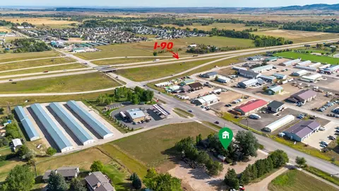 View/Area - 3225 Old Belle Rd, Spearfish, SD 57783 photo 4 of 5
