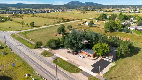 View/Area - 3225 Old Belle Rd, Spearfish, SD 57783 photo 5 of 5