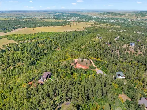 332 Nob Hill Rd, Spearfish, SD 57783 photo 3