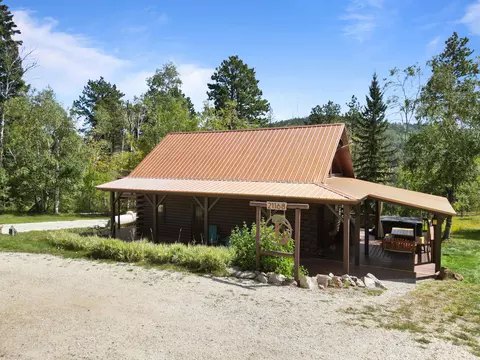 21168 Last Chance Trl, Lead, SD 57754