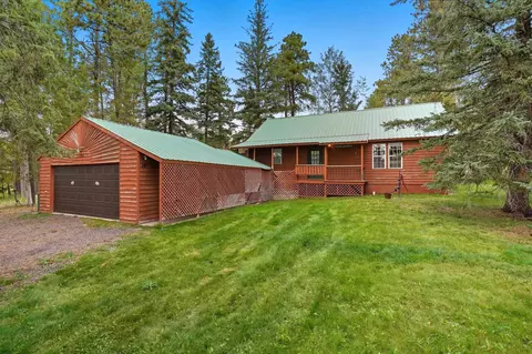 11022 Buffalo Trl, Lead, SD 57754