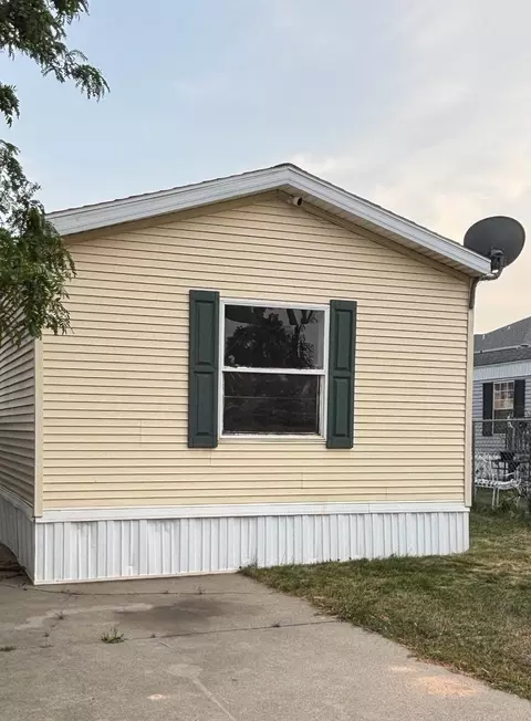 3855 Cambell St, Rapid City, SD 57701