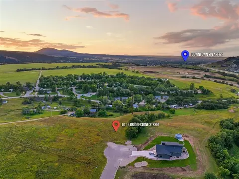lot5 Bridgestone St, Spearfish, SD 57783