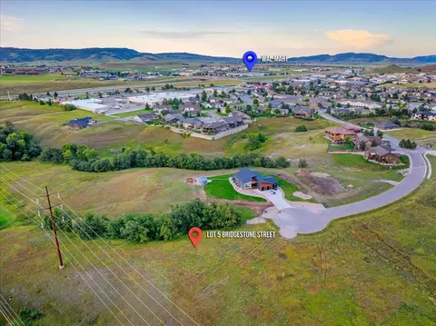 lot5 Bridgestone St, Spearfish, SD 57783 photo 7