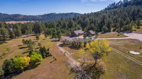 26128 Cold Spring Trl, Custer, SD 57730 photo 47