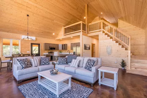 26128 Cold Spring Trl, Custer, SD 57730 photo 8