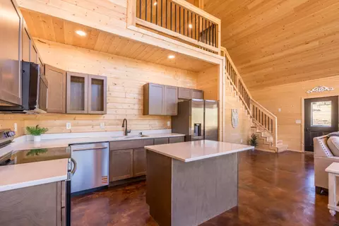 26128 Cold Spring Trl, Custer, SD 57730 photo 12